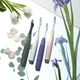 Розумна зубна електрощітка Oclean Air 2 Electric Toothbrush Green (6970810551587) - зображення 4
