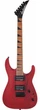 Электрогитара JACKSON JS24 DKAM DINKY ARCH TOP RED SATIN - изображение 1
