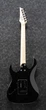 Электрогитара IBANEZ GRX70QA TKS - изображение 4
