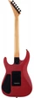 Электрогитара JACKSON JS24 DKAM DINKY ARCH TOP RED SATIN - изображение 2