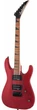 Электрогитара JACKSON JS24 DKAM DINKY ARCH TOP RED SATIN - изображение 4