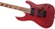 Электрогитара JACKSON JS24 DKAM DINKY ARCH TOP RED SATIN - изображение 5
