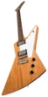 Электрогитара GIBSON EXPLORER ANTIQUE NATURAL - изображение 4