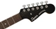 Електрогітара SQUIER BY FENDER CONTEMPORARY JAGUAR HH ST SHORELINE GOLD - зображення 5