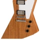 Электрогитара GIBSON EXPLORER ANTIQUE NATURAL - изображение 6