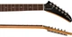 Электрогитара GIBSON EXPLORER ANTIQUE NATURAL - изображение 7