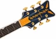 Электрогитара GRETSCH G6136TG PLAYERS EDITION FALCON MIDNIGHT SAPPHIRE - изображение 5