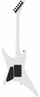 Электрогитара JACKSON X SERIES WARRIOR WRX24M MN SNOW WHITE - изображение 2