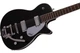Электрогитара GRETSCH G5260T ELECTROMATIC JET BARITONE w/BIGSBY LRL BLACK - изображение 3