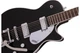 Электрогитара GRETSCH G5260T ELECTROMATIC JET BARITONE w/BIGSBY LRL BLACK - изображение 4