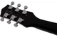 Электрогитара GRETSCH G5260T ELECTROMATIC JET BARITONE w/BIGSBY LRL BLACK - изображение 6