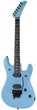 Электрогитара EVH 5150 SERIES STANDARD EBONY ICE BLUE METALLIC - изображение 4