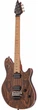 Электрогитара EVH WOLFGANG WG STANDARD EXOTIC BOCOTE NATURAL - изображение 4