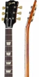 Електрогітара GIBSON CUSTOM SHOP 1959 LES PAUL STANDARD MURPHY LAB KINDRED BURST ULTRA HEAVY AGED - зображення 6