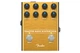 Педаль эффектов FENDER PEDAL TRAPPER BASS DISTORTION - изображение 1