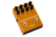 Педаль эффектов FENDER PEDAL TRAPPER BASS DISTORTION - изображение 5