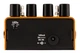 Педаль эффектов FENDER PEDAL TRAPPER BASS DISTORTION - изображение 6