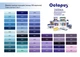 Затирка для плитки и мозаики Octopus Zatirka цвет 8454 эпоксидная 2,5 кг - изображение 3