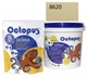 Затирка для плитки Octopus Zatirka 8620 эпоксидная 1,25 кг - изображение 1