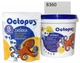 Затирка для плитки Octopus Zatirka цвет 8360 эпоксидная 1,25 кг - изображение 1