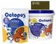 Затирка для плитки Octopus Zatirka 8145 епоксидна 1,25 кг - зображення 1