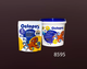 Затирка для плитки Octopus Zatirka 8595 эпоксидная 1,25 кг - изображение 2
