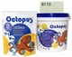 Затирка для плитки Octopus Zatirka 8110 епоксидна 1,25 кг - зображення 1