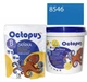 Затирка для плитки Octopus Zatirka 8546 эпоксидная 1,25 кг - изображение 1