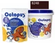 Затирка для плитки Octopus Zatirka 8248 эпоксидная 1,25 кг - изображение 1