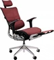 Кресло GT Racer X-801L Red (W-82) - изображение 3