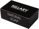 Мыло твердое Hillary Антицеллюлитное массажное 100 г (2322200000023/4823116601222) - изображение 3