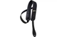 Ремень гитарный GIBSON NUBUCK STRAP BLACK - изображение 2