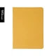 Чехол-книжка Armorstandart Elastic Band 10 Yellow (ARM59093) - изображение 1