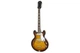 Полуакустическая гитара EPIPHONE CASINO COUPE VINTAGE SUNBURST - изображение 1