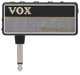 Усилитель гитарный для наушников VOX AMPLUG2 CLASSIC ROCK (AP2- CR) - изображение 1