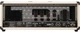 Гитарный усилитель EVH 5150 ICONIC SERIES 80W HEAD IVORY - изображение 2