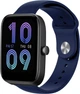 Ремешок Base Amazfit Bip 3 Dark Blue (27974) - изображение 1