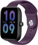 Ремешок Base Amazfit Bip 3 Purple (27981) - изображение 1