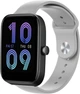 Ремешок Base Amazfit Bip 3 Grey (27975) - изображение 1