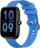 Ремінець Bend для Amazfit Bip 3 Light Blue (28060-0B) - зображення 1