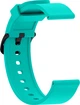 Ремешок Like для Amazfit Bip 3 Turquoise (27996-32) - изображение 2