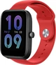 Ремешок Base Amazfit Bip 3 Red (27982) - изображение 1