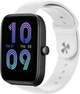 Ремінець Base Amazfit Bip 3 White (27979) - зображення 1