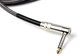 Кабель інструментальний KLOTZ 59 VINTAGE PRO GUITAR CABLE ANGLED 4.5 M - зображення 5