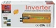 Перетворювач напруги інвертор UKC SSK-2000W DC/AC 2000W 12V-220V Gold (4_00586) - зображення 5