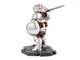 Коллекционная фигурка Dark Souls BauTech Сигмайер из Катарины (Siegmeyer of Catarina) Стальной (1009-654-20) - изображение 3