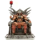 Фигурка ABYstyle MORTAL KOMBAT 11 Shao Kahn art scale 1/10 (MORTAL34220-10) - изображение 1