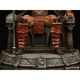 Фигурка ABYstyle MORTAL KOMBAT 11 Shao Kahn art scale 1/10 (MORTAL34220-10) - изображение 3