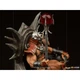 Фигурка ABYstyle MORTAL KOMBAT 11 Shao Kahn art scale 1/10 (MORTAL34220-10) - изображение 7