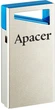 Флеш пам'ять USB Apacer AH155 128GB USB 3.2 Gen1 Blue (AP128GAH155U-1) - зображення 4